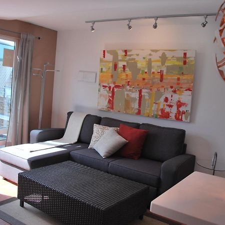 Apartamentos LACY Maspalomas  Bagian luar foto