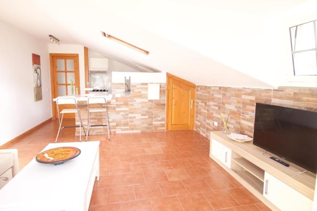 Apartamentos LACY Maspalomas  Bagian luar foto