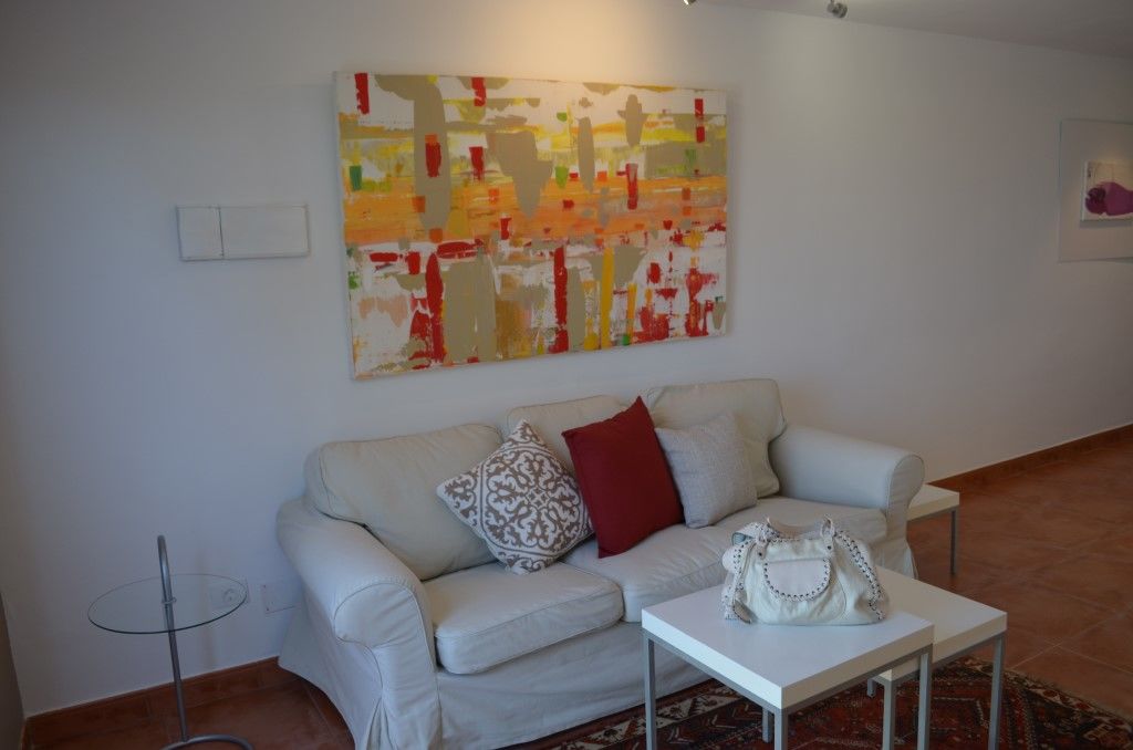 Apartamentos LACY Maspalomas  Bagian luar foto