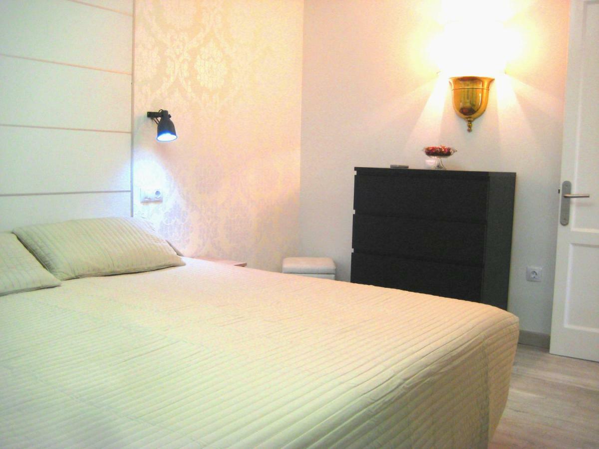 Apartamentos LACY Maspalomas  Bagian luar foto