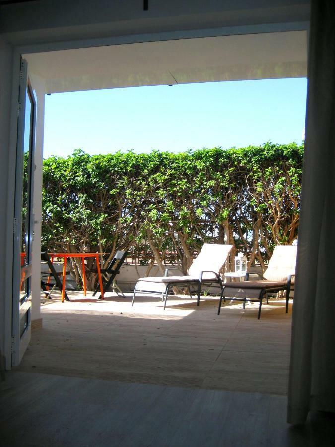 Apartamentos LACY Maspalomas  Bagian luar foto