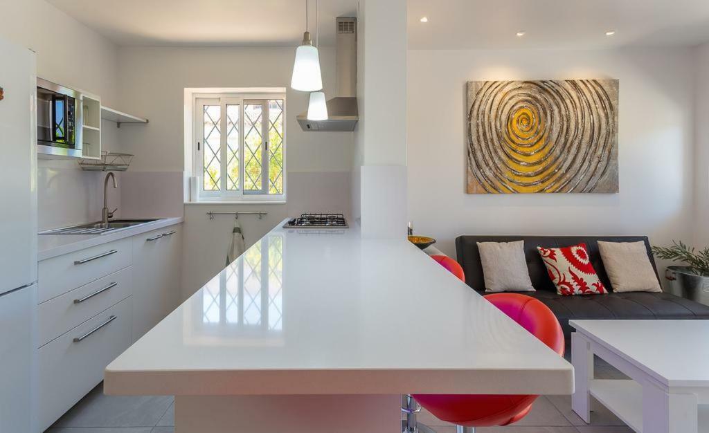 Apartamentos LACY Maspalomas  Bagian luar foto