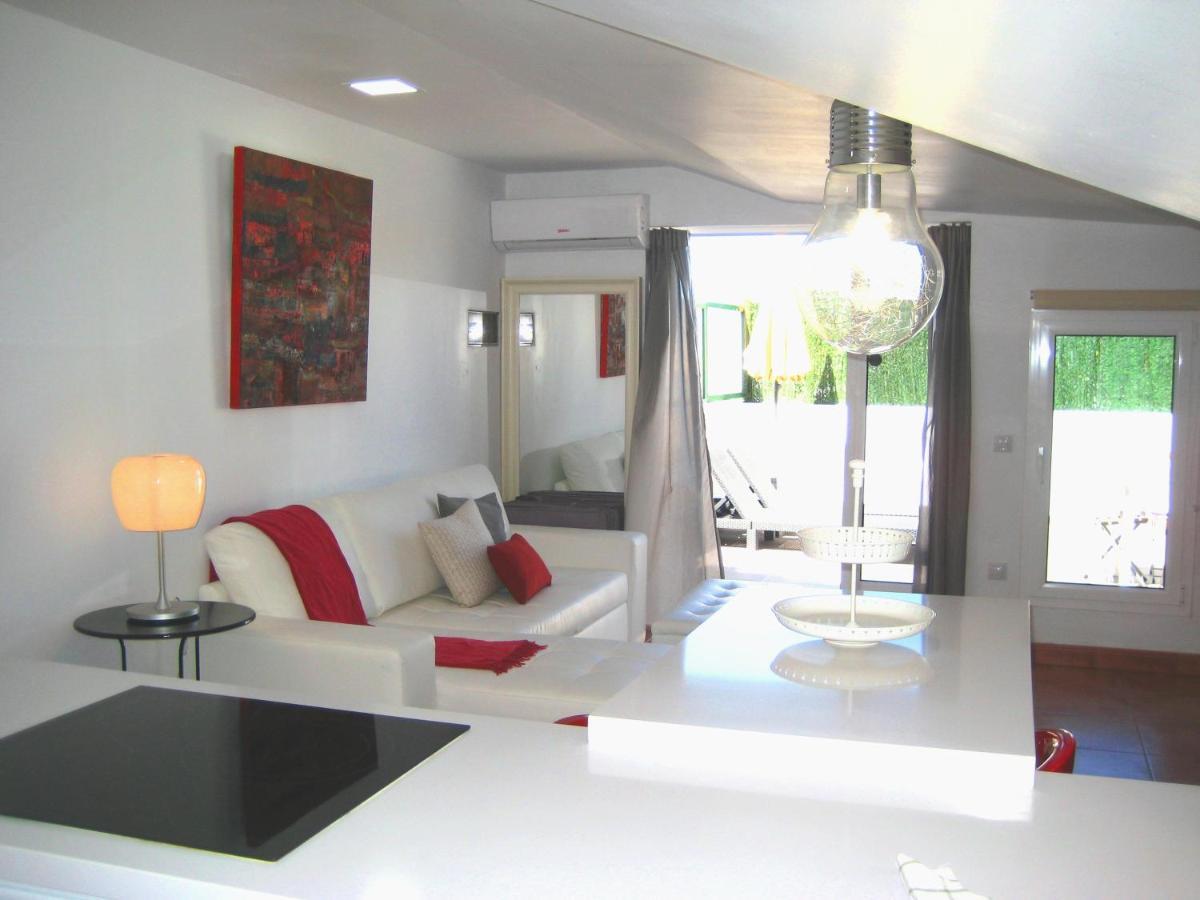 Apartamentos LACY Maspalomas  Bagian luar foto